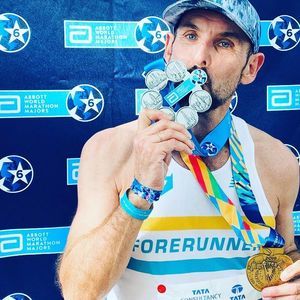 Meet your Posher, Walter